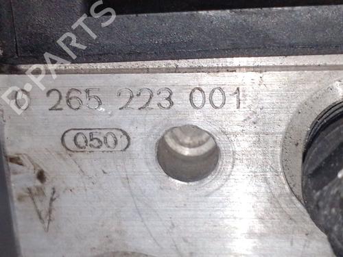 ABS pump BMW 5 (E39) 530 i | BP36996107M43 - Image 6