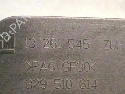 Gear lever OPEL INSIGNIA A Sports Tourer (G09) 2.0 CDTI (35) | BP25273735M90 