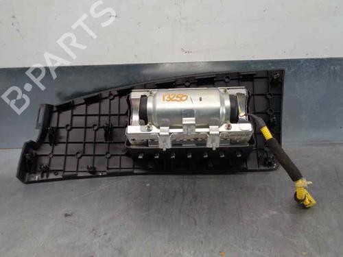 Passenger airbag HONDA ACCORD VII (CL, CN) 2.2 i-CTDi (CN1) | BP7839045C10 