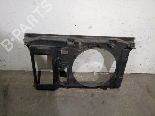 Frontplade/Frontkurv Frontplade/Frontkurv PEUGEOT 3008 I MPV (0U_) 1.6 HDi (112 hp) 29699119 29699119