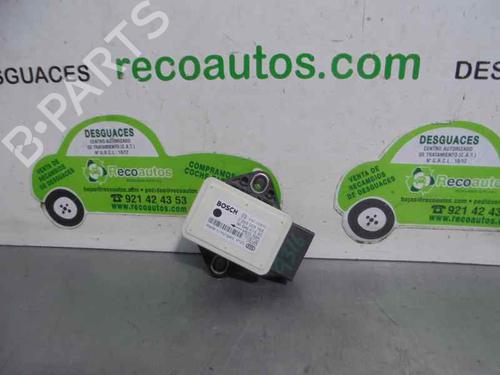 Used Electronic sensor CITROËN C4 Grand Picasso I (UA_) 1.6 HDi (109 hp) 4080489