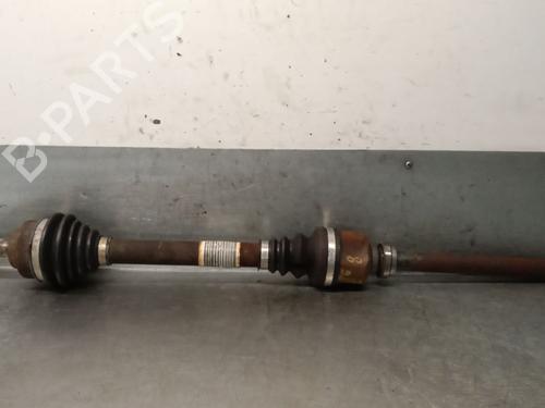 Used Right front driveshaft PEUGEOT 308 SW I (4E_, 4H_) 1.6 HDi (109 hp) 30588375