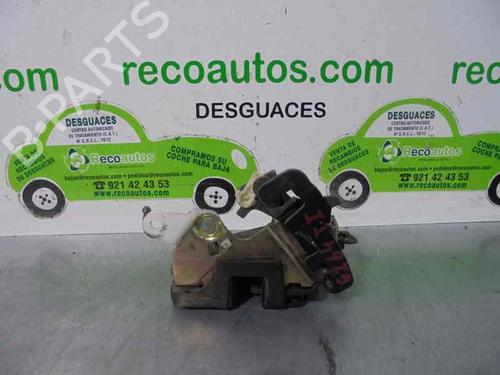 Used Rear left lock Rear left lock 2333415 2333415