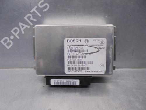 Used Electronic module MERCEDES-BENZ M-CLASS (W164) ML 350 4-matic (164.186) (272 hp) 16468294