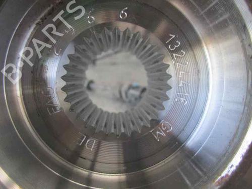 Right front steering knuckle FIAT CROMA (194_) 1.9 D Multijet | BP7035169M26 