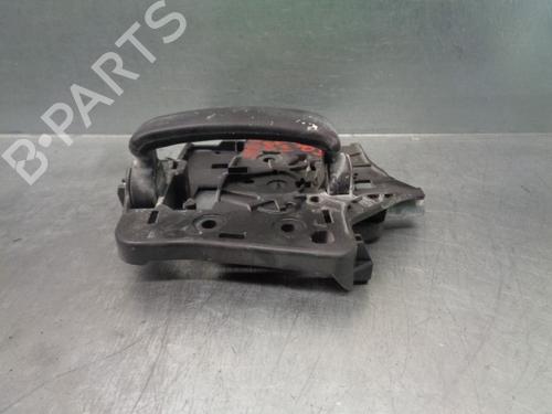 Rear right interior door handle PEUGEOT EXPERT Tepee (VF3X_) 2.0 HDi 120 | BP10290589I16 