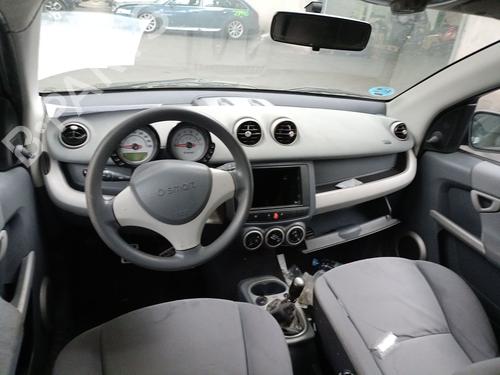 Venstre foran utvendig håndtak SMART FORFOUR (454) 1.1 (454.030) | BP30801618C128