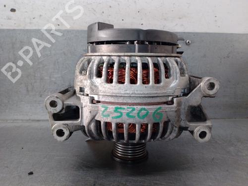 Alternator MERCEDES-BENZ E-CLASS (W211) E 270 CDI (211.016) | BP34053524M7  - Image 8