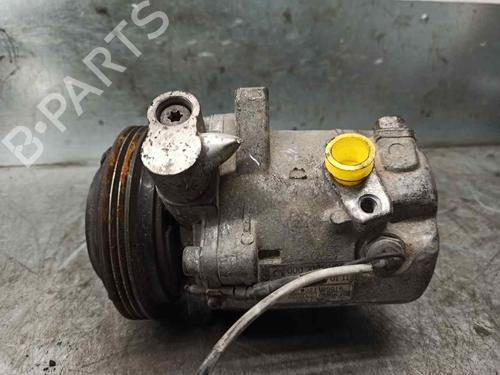 AC compressor SMART FORTWO Coupe (450) 0.7 (450.352, 450.332) | BP9309560M34 