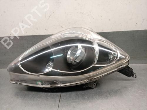 Right headlight HONDA CIVIC VII Hatchback (EU, EP, EV) 1.7 CTDi (EP4, EU9) | BP40498470C29 - Image 9