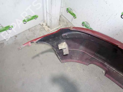 Rear bumper ROVER 25 I Hatchback (RF) 1.4 16V | BP4871597C8 