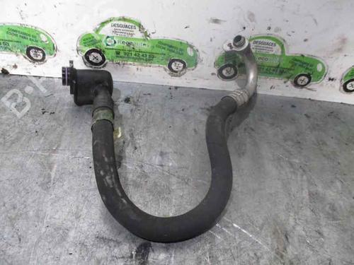 Used AC pipe MERCEDES-BENZ C-CLASS (W203) C 200 Kompressor (203.045) (163 hp) 20245202