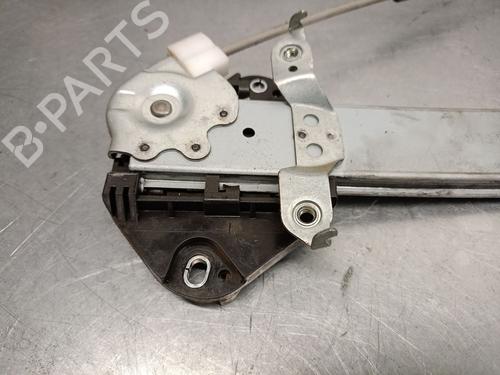 Front left window mechanism SUBARU OUTBACK (BS) 2.0 D AWD (BSD) | BP25033144C22 