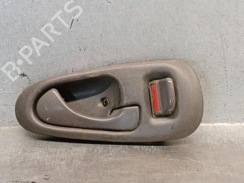 Used Front right interior door handle MITSUBISHI L200 (K7_T, K6_T, K5_T) 2.5 TD 4WD (K74T) (115 hp) 32023339