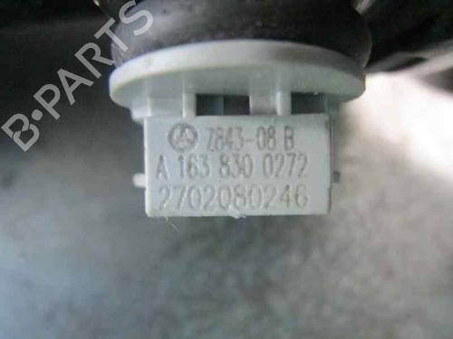 Electronic sensor MERCEDES-BENZ R-CLASS (W251, V251)  | BP2095590M84 
