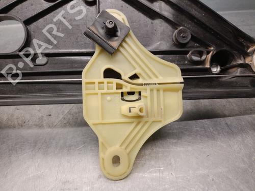 Rear right window mechanism RENAULT CLIO V (B7_) 1.6 E-TECH 140 (B7MU) | BP39621772C25 - Image 3