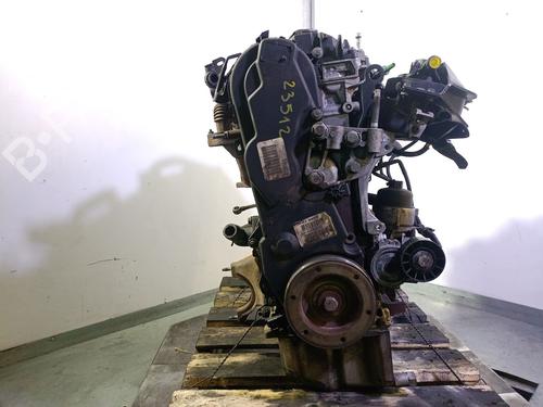Motor VOLVO V50 (545) 2.0 D (136 hp) 29329914