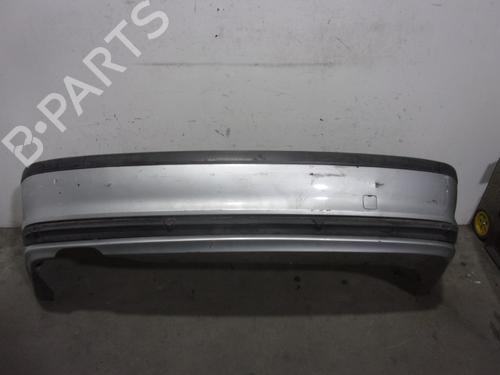 Used Rear bumper BMW 3 (E46) 323 i (170 hp) 16831401