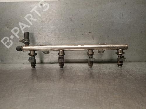 Used Injection rail MERCEDES-BENZ A-CLASS (W168) A 190 (168.032, 168.132) (125 hp) 29943855