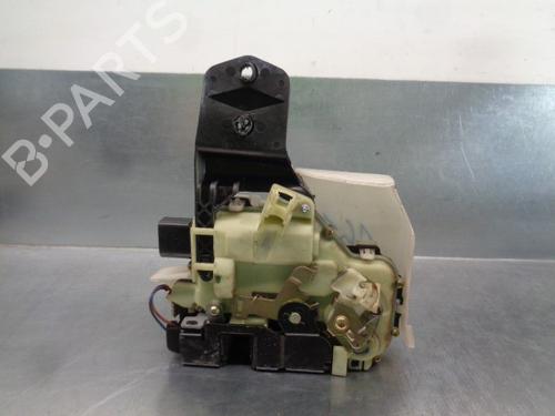 Front right lock SKODA SUPERB I (3U4) 1.9 TDI | BP10406501C97 