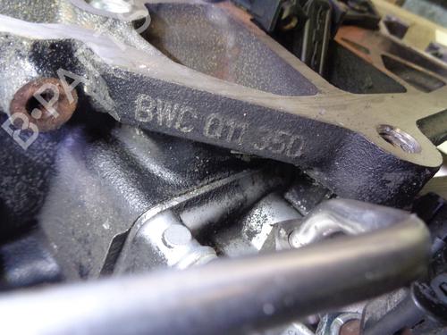 Engine MITSUBISHI LANCER VIII Sportback (CX_A)  | BP15213744M1 