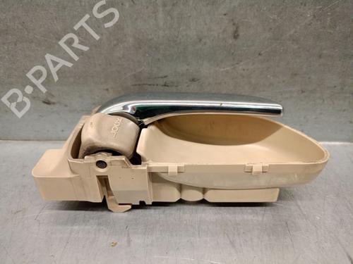Front right interior door handle SUBARU TRIBECA (B9) 3.0 (WXE) | BP35966536I14 - Image 3