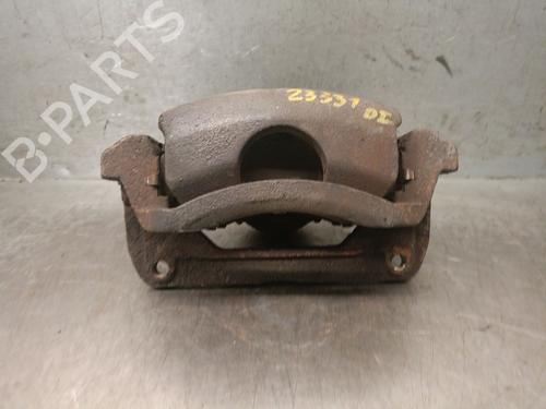 Left front brake caliper MAZDA 6 Hatchback (GH) 2.2 MZR-CD (GH10) | BP27983423M105 