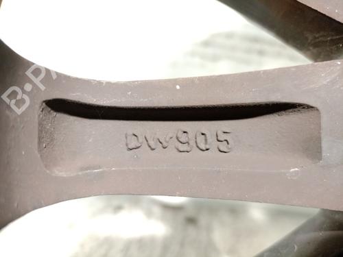 Felg FORD FOCUS I (DAW, DBW) 1.8 TDCi | BP20267889C45 