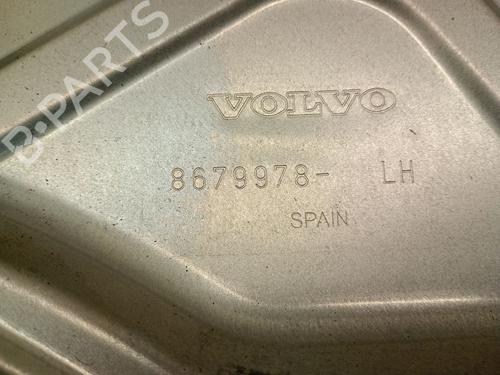 Front left window mechanism VOLVO C30 (533) 2.4 i | BP33758030C22 - Image 3