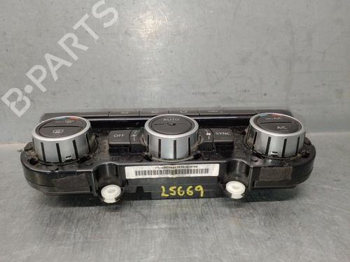 Climate control VW PASSAT B7 Variant (365) 1.6 TDI | BP36359207I5 - Image 2