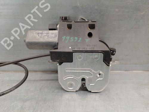 Tailgate lock MERCEDES-BENZ S-CLASS (W221, V221) S 500 (221.071, 221.171) | BP18346946C101 