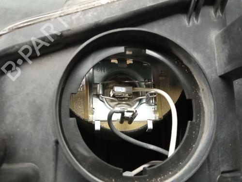 Right front fog light OPEL MERIVA A MPV (X03) 1.7 CDTI (E75) | BP29854081C31