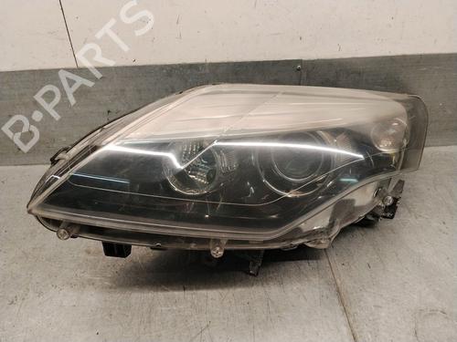 Used Left headlight Left headlight RENAULT LAGUNA III Grandtour (KT0/1) 2.0 dCi (KT0M, KT0N, KT0S, KT19, KT1F) (173 hp) 35794178 35794178