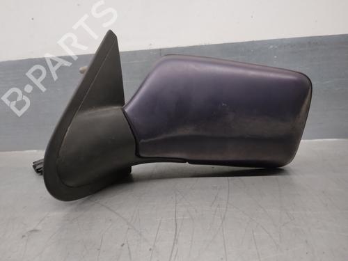 Left mirror VW GOLF III (1H1) 2.0 | BP15107665C26 