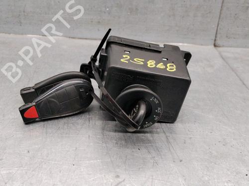 Ignition barrel DODGE JOURNEY 2.0 CRD | BP37419857M48 - Image 2