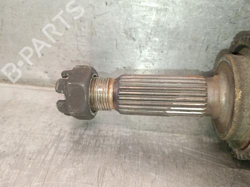 Left front driveshaft HYUNDAI ATOS PRIME (MX) | BP32122230M38