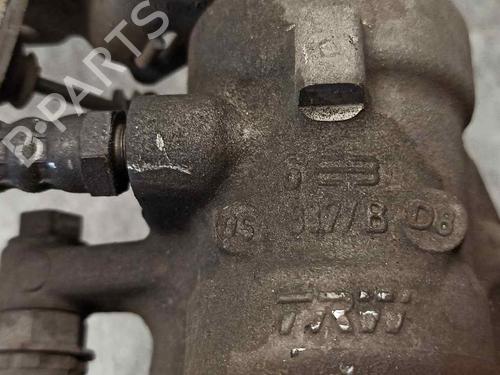 Right rear brake caliper FIAT TIPO Estate (356_, 357_)  | BP11618543M106 