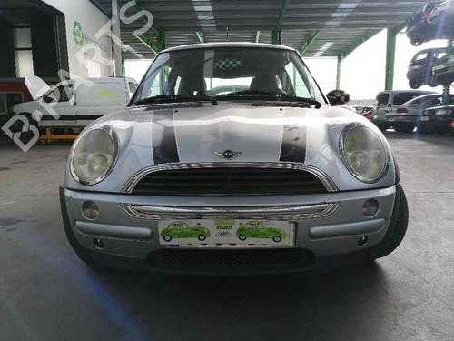 Front right interior door handle MINI MINI (R50, R53) One | BP7085030I14 - Image 9