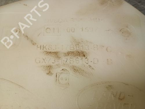 Sprinklertank JAGUAR F-PACE (X761) 2.0 TD4 AWD | BP33112981C113 - Image 5