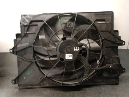 Radiator fan HYUNDAI KONA (OS, OSE, OSI) 1.6 CRDi | BP29314151M35 