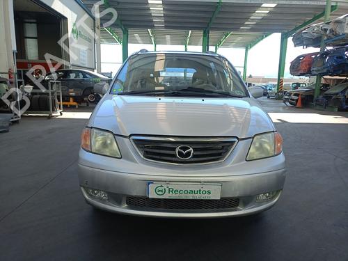 AC compressor MAZDA MPV II (LW) 2.0 (LWEW) | BP37442276M34 - Image 14