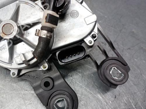 Rear wiper motor AUDI A3 Sportback (8VA, 8VF) 1.6 TDI | BP28683378M102 