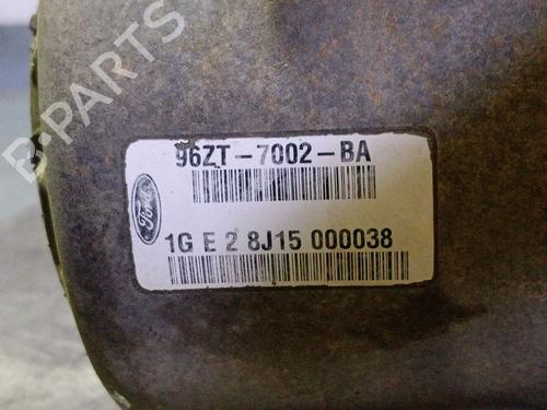 Gearbox FORD ESCORT VI (GAL, AAL, ABL) 1.8 TD | BP28295910M3 