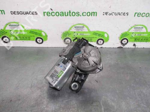 Used Rear wiper motor PEUGEOT 107 (PM_, PN_) 1.0 (68 hp) 3135596