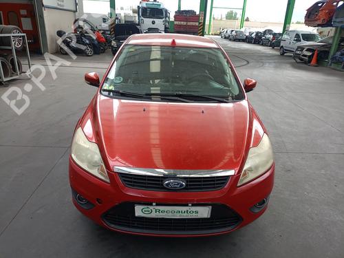 Engine control unit (ECU) FORD FOCUS II (DA_, HCP, DP) 1.8 TDCi | BP38752584M57 - Image 11