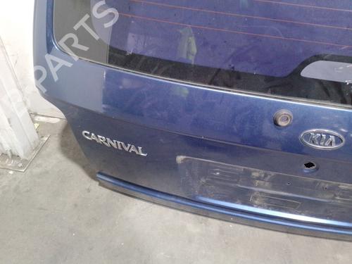Tailgate KIA CARNIVAL II (GQ) 2.9 CRDi | BP20268224C6 