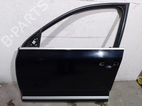Used Left front door PORSCHE CAYENNE (9PA) 3.2 (250 hp) 25238399