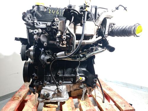 Engine OPEL ASTRA H (A04) 1.7 CDTI (L48) | BP32209104M1