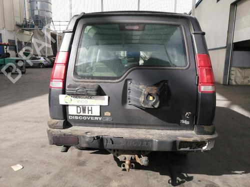 Injector LAND ROVER DISCOVERY II (L318) 2.5 Td5 4x4 | BP13415275M100 