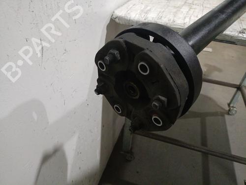 Driveshaft MERCEDES-BENZ E-CLASS (W212) E 250 CDI / BlueTEC (212.003, 212.004) | BP36304044M37 - Image 4